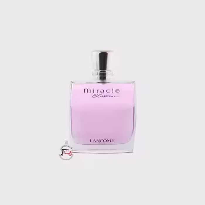 عطر ادکلن لانکوم میراکل بلوسوم | lancome miracle blossom