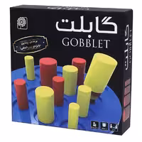 ★بازی گابلت آوای باران (نو، قسطی، با تخفیف)