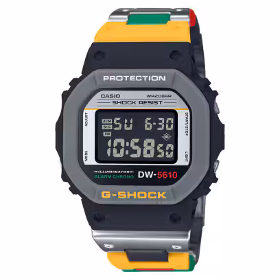 DW-5610MT-1D