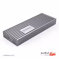قیمت و خرید باکس اس اس دی M.2 NVMe اوریکو ORICO M233C3-G4 - شبکه ساز
