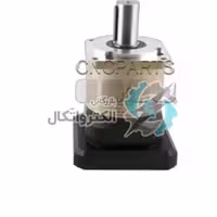 گیربکس سرووموتور liming لیمینگ مدل FB145-100-35 سایز 145 نسبت 1 به 100 شفت ورودی 35 شفت خروجی 40 ساخت تایوان فلنج مربعی مناسب 7.5 کیلووات 1500 دور (گیربکس سیاره ای خورشیدی)