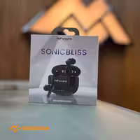 هدفون بلوتوثی های فیوچر مدل HiFuture Sonic Bliss | موبوران