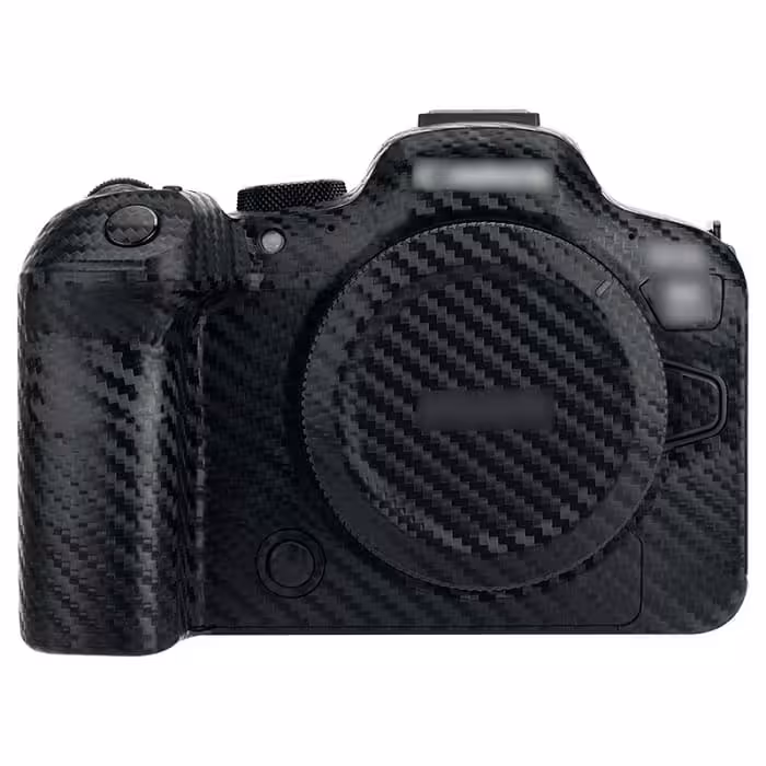 کاور ضد خش محافظ بدنه دوربین کنون جی جی سی مدل SS-EOSR6M2 CF