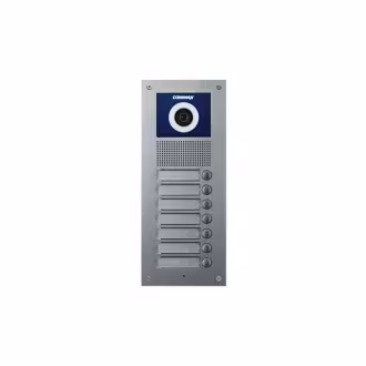 پنل آیفون تصویری کوماکس Commax DRC 7UC