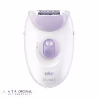 اپیلاتور براون سری Silk Epil 3 مدل 3170