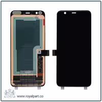 تاچ و ال سی دی گوگل پیکسل 4 | LCD Google Pixel 4