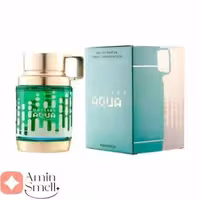 ادکلن مردانه اودیسی اکوا ادیشن آرماف | Armaf Odyssey Aqua Edition