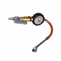 درجه باد کامیون مدل SA-6605 سوماک