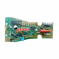 برد ماساژور دستی مدل A