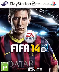 FIFA 14 PS2 H