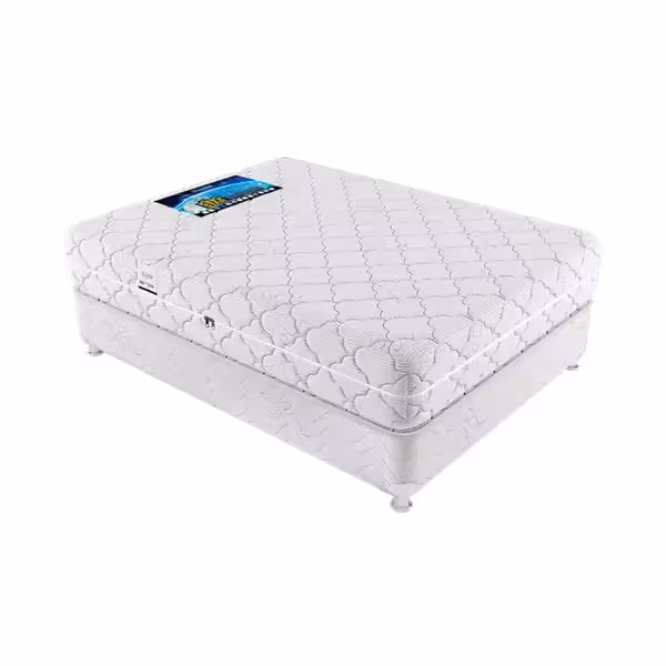 تشک دونفره آسایش مدل کینگ استار عرض 180