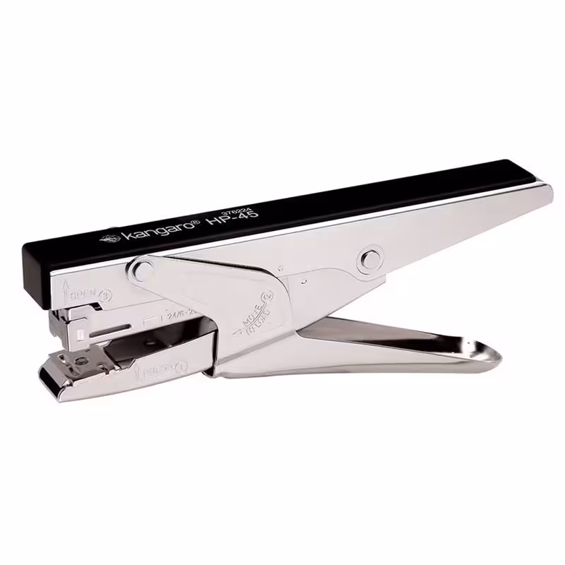 منگنه انبری کانگرو مدل HP-45 | چاوه