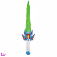 شمشیر اسباب بازی مدل laser war کد 66