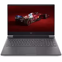لپ تاپ اچ پی  VICTUS 16 S1023DX_F | RYZEN 7 8845HS | 32GB RAM | 1TB SSD | RTX 4070