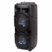 اسپیکر بزرگ VANMAX 250