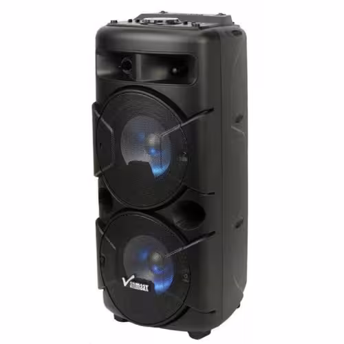 اسپیکر بزرگ VANMAX 250