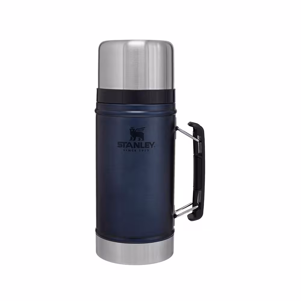 فلاسک غذای کوهنوردی استنلی مدل Classic Legendary 940mL