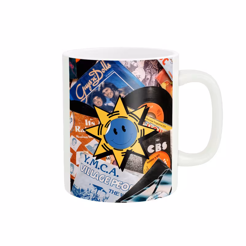 خرید ماگ-لیوان   فانتزی کد 1