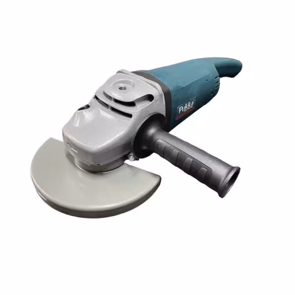 فرز آهنگری AG1804 پوکا (2400 وات)