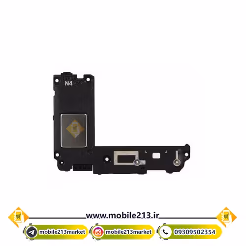 بازر زنگ و بلندگو (Samsung Galaxy S7 edge (SM-G935