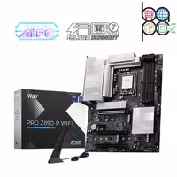 مادربرد MSI PRO Z890-P WIFI