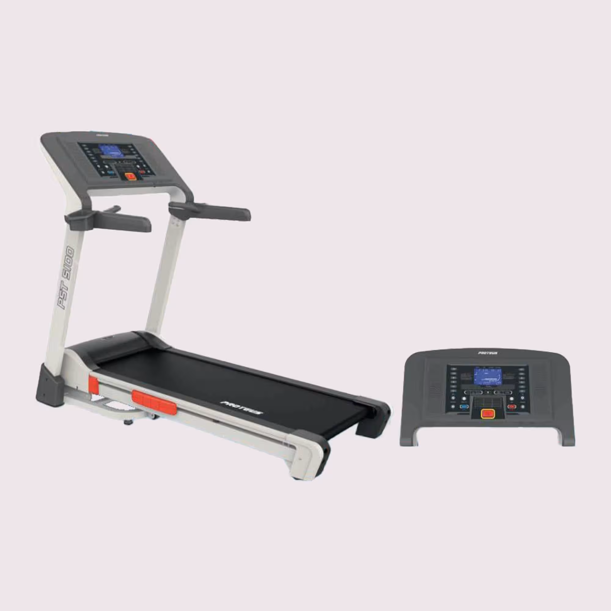 تردمیل پروتئوس Proteus PST 5100