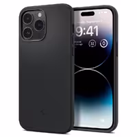 کاور اسپیگن مدل Silicone Fit MagFit مناسب گوشی iPhone14ProMax