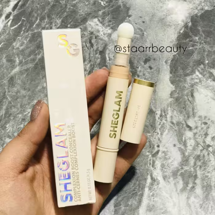 کانسیلر مدل Boost شیگلم