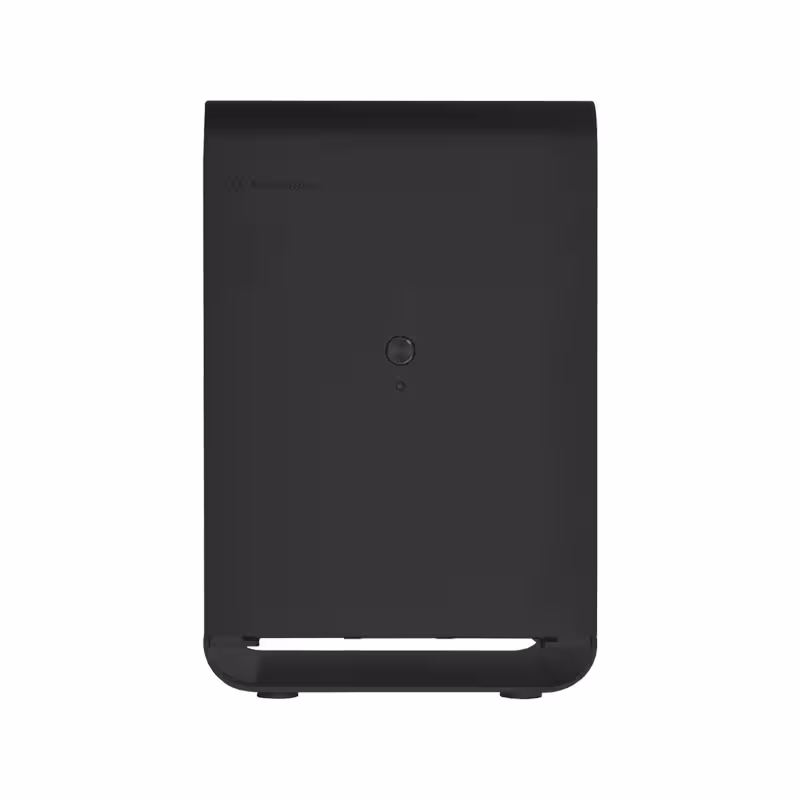 کیس سیلوراستون مدل CS01B-HS