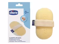 لیف اسفنجی حمام کودک چیکو Chicco