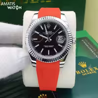 ساعت مچی مردانه رولکس Rolex DateJust W454B4