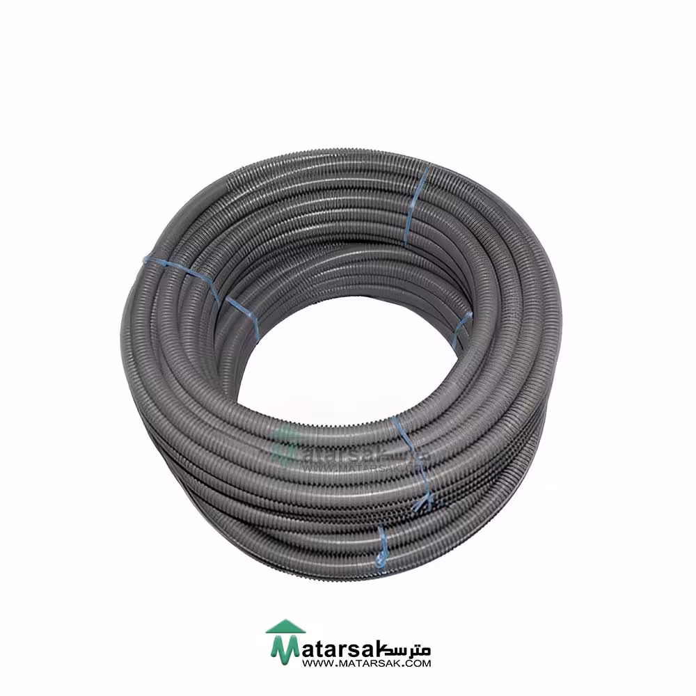لوله خرطومی 2 اینچ سوپر فلکس 36 متری