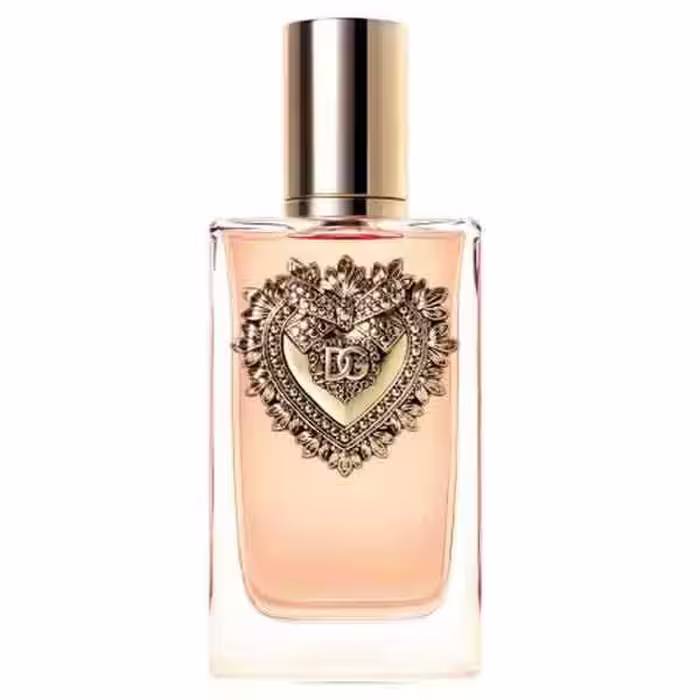 عطر دولچه گابانا دیووشن ( DOLCE & GABBANA – Devotion )
