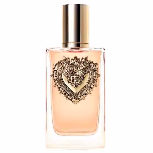 عطر دولچه گابانا دیووشن ( DOLCE & GABBANA – Devotion )