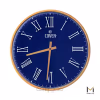 ساعت دیواری YA-07-53-KL