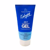ژل مو کالیون مدل WET _ حجم 200 میلی لیتر