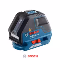 تراز لیزری مدل GLL 3-50 Professional بوش
