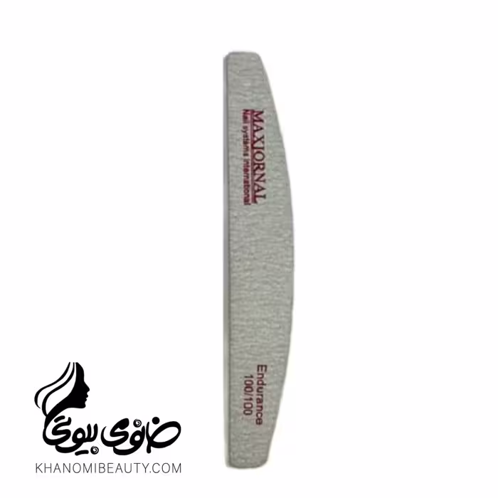 سوهان پولیش سافت مکس ژورنال F50