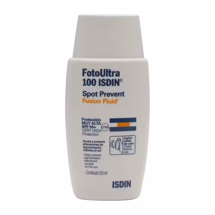 فتو اولترا 100 اسپات ایزدین