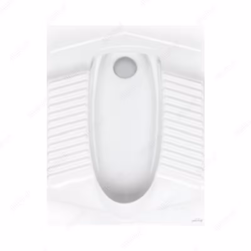 توالت زمینی مروارید مدل مگا گود طبی