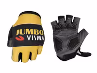 دستکش دوچرخه سواری نیم انگشتی جامبو Jumbo