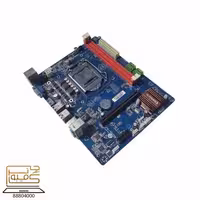 خرید مادربرد Esonic H81JAK-U از کامپیوترچی