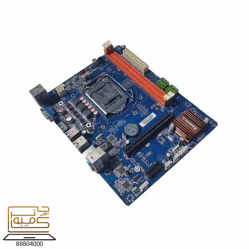 خرید مادربرد Esonic H81JAK-U از کامپیوترچی