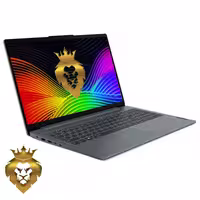 لپتاپ لنوو آیدیاپد اسلیم 3 مدل Laptop Lenovo IdeaPad Slim 3 15IRU8 با پردازنده i5 نسل 13، حافظه 8GB RAM و 512GB SSD، گرافیک UHD
