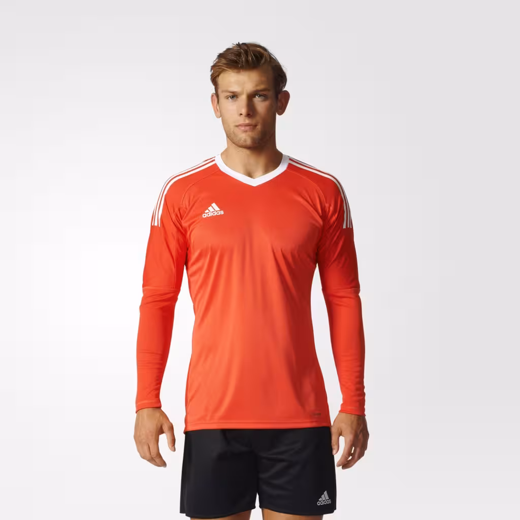 لباس دروازه بانی بچگانه آدیداس مدل REVIGO 17  کد AZ5394