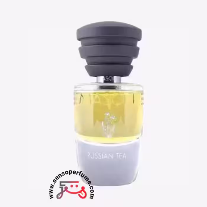 عطر ادکلن ماسک میلانو راشن تی | masque milano russian tea