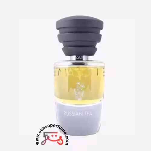 عطر ادکلن ماسک میلانو راشن تی | masque milano russian tea