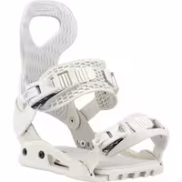 فیکس اسنوبرد DRAKE QUEEN WHITE 2026