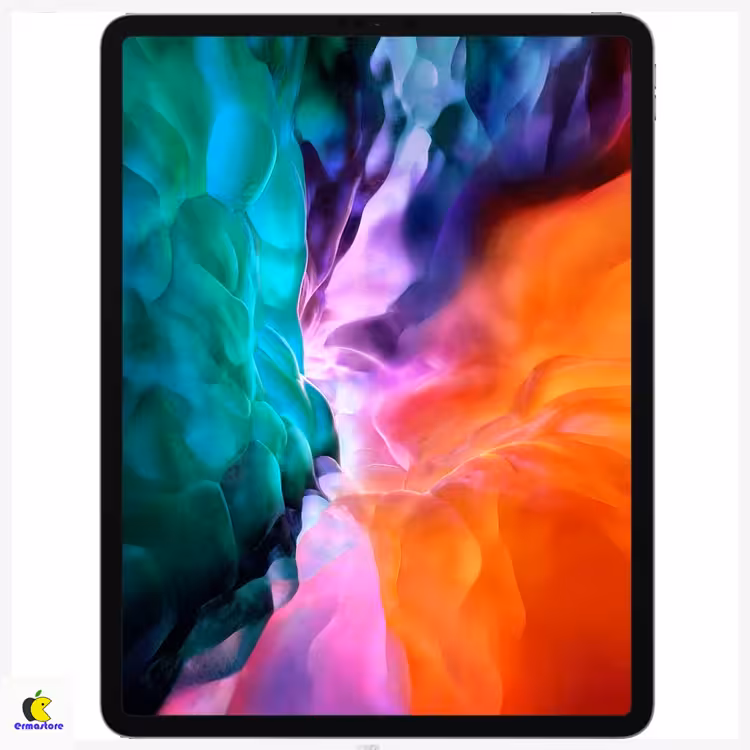 خرید ایپد پرو 12.9 اینچ ظرفیت 1 ترابایت Wi-Fi +Cellular نسخه ( 2020 )