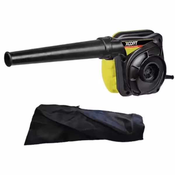 بلوور دمنده و مکنده 650 وات ایکسکورت ارجینال مدل XQF01